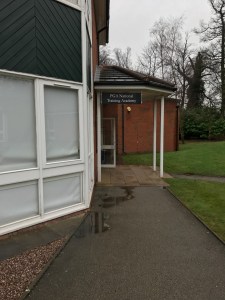 PGA Training Academy