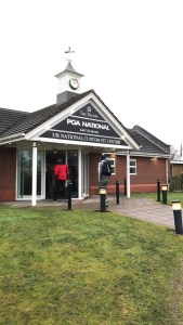 The Custom Fitting Centre