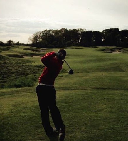 How Can A Player Go From Shooting 66 To&nbsp;84?