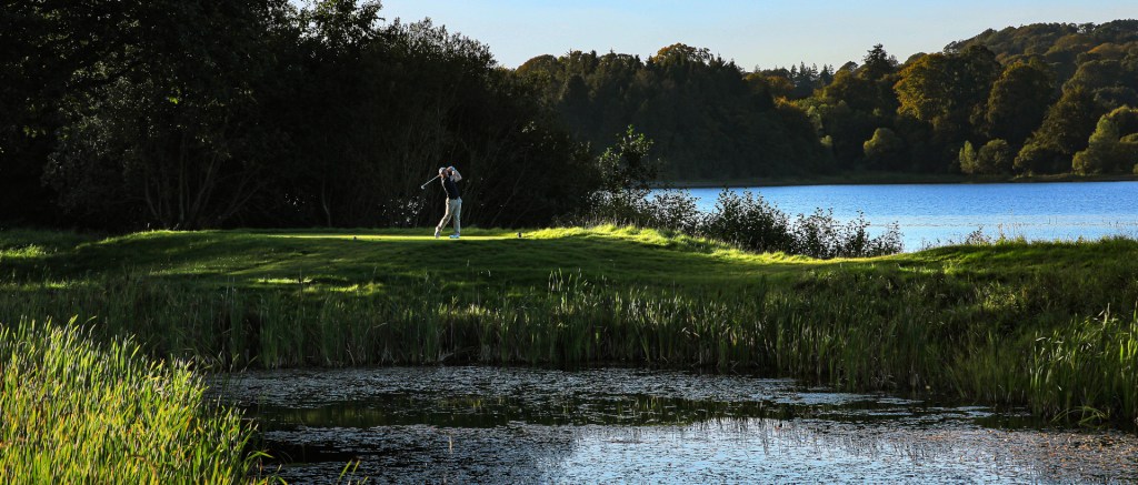 Gary Shaw Golf reviews from clients