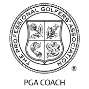 Gary Shaw, PGA Coach