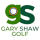 Newsletter 1, 2017. – Gary Shaw Golf Avatar